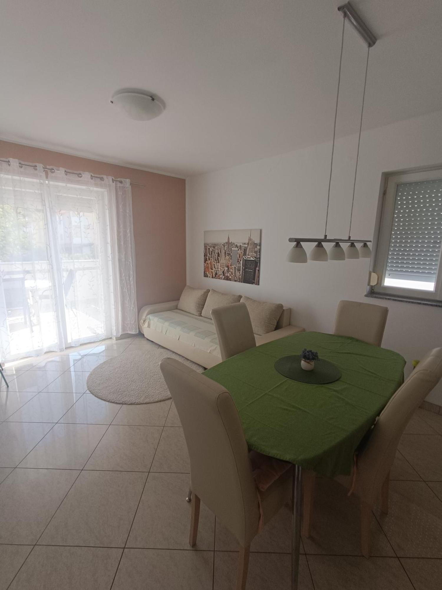 Apartments Kraljic I Baška Habitación foto